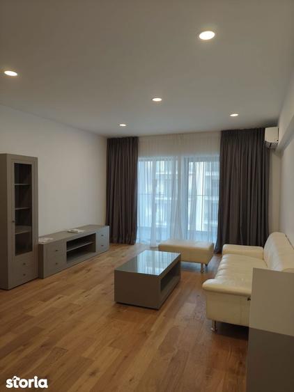 Apartament cu 2 camere în 13 Septembrie