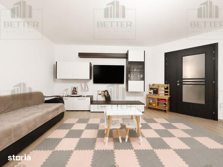 Vila de vanzare individuala, 4 camere - Berceni Ilfov - Gata de mutare - 9