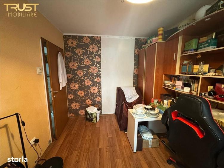 3 Camere I 64 MP I Garaj I Manastur - 15