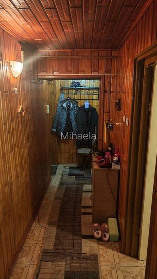 Vand apartament 2 camere, 52 mp, etaj 1, semidecomandat, Suceava, George Enescu Aleea Jupiter