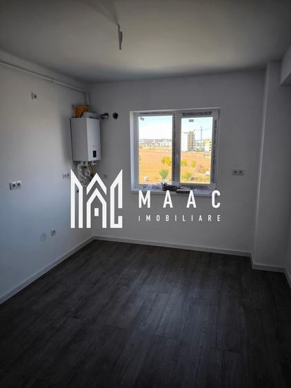 Apartament cu 2 camere decomandat în Vest