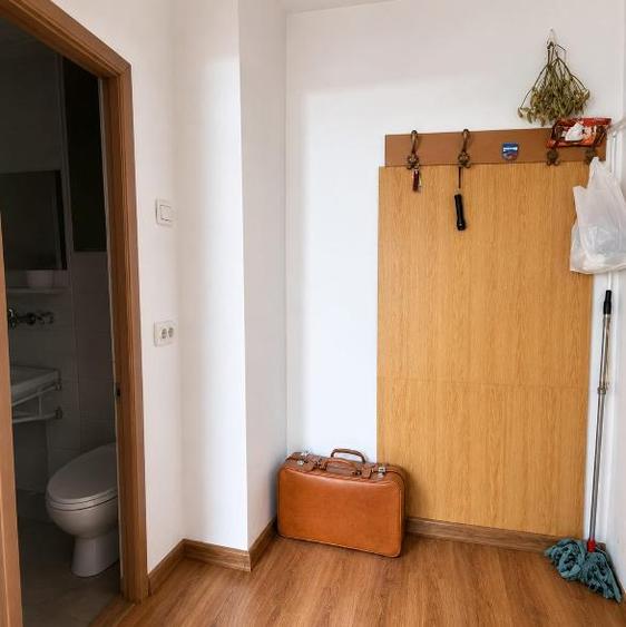 Vanzare garsoniera Centrul Civic -Toamnei - 4