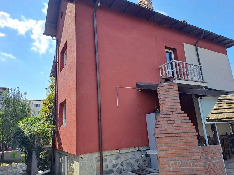 Casă cu Teren 600 Mp în Nord