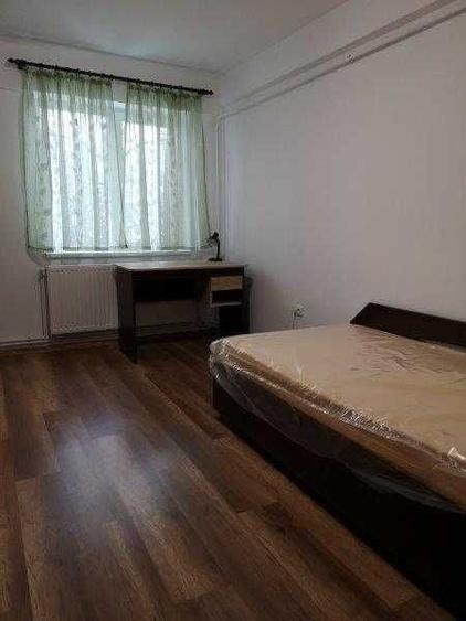 Apartament cu 2 camere decomandat în Copou