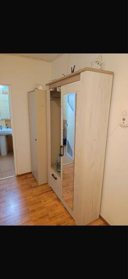 Apartament cu 2 camere decomandat în Exterior Vest