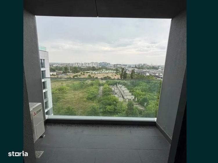 Studio modern/ Cloud 9 / Pipera/ Promenada+ loc de parcare - 4