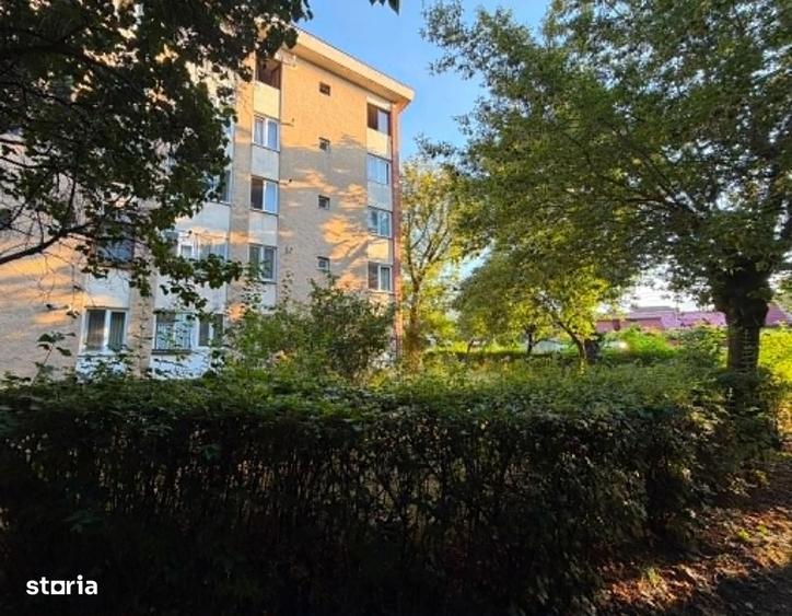 Apartament 2 camere de vanzare zona semicentrala Targu Mures, Mures - 2
