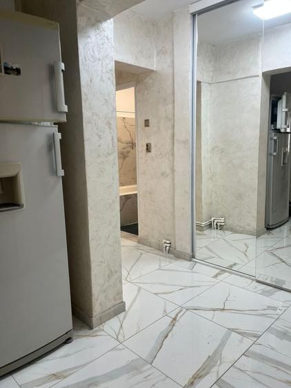 Apartament cu 2 camere decomandat în Dacia