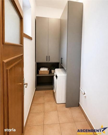 Pet friendly! Refugiu urban, 20 mp gradina privata, 2 camere, 65 mp, r - 2