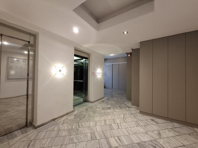 Apartament cu 4 camere decomandat, mobilat în Unirii