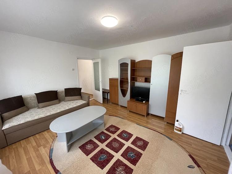 Apartament cu 2 camere nedecomandat în Freidorf