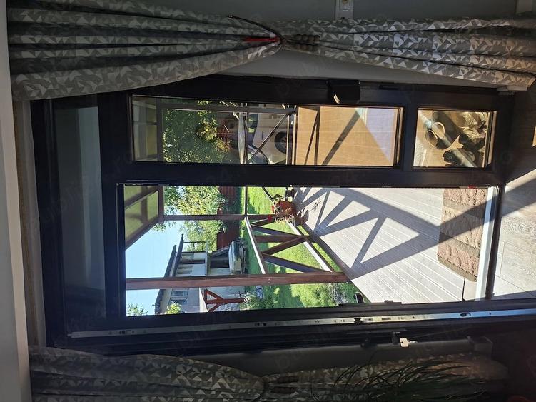 Casă cu 2 camere cu Teren 650 Mp în Vulcan