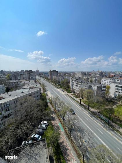 Apartament cu 2 camere în ICIL