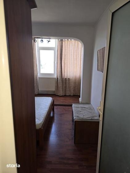 Apartament cu 2 camere decomandat în Obor