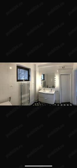 Apartament cu 5 camere semidecomandat în Amzei