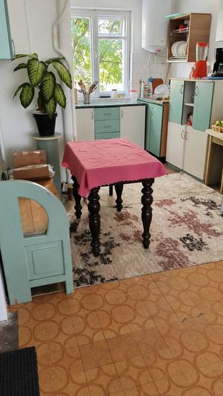 Apartament cu 4 camere decomandat în Mănăștur