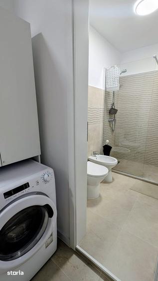 Herestrau,tip studio/zona zi/noapte,ren./mobilata nou,lux,3 min-parc - 4
