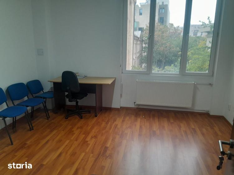 Spațiu comercial, de 50 mp, în Cișmigiu