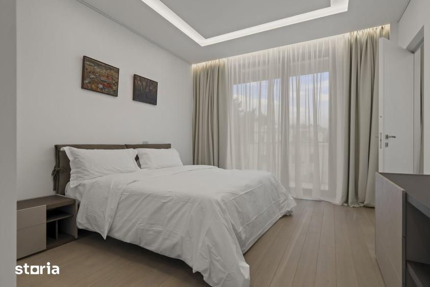 Apartament cu 5 camere în Kiseleff