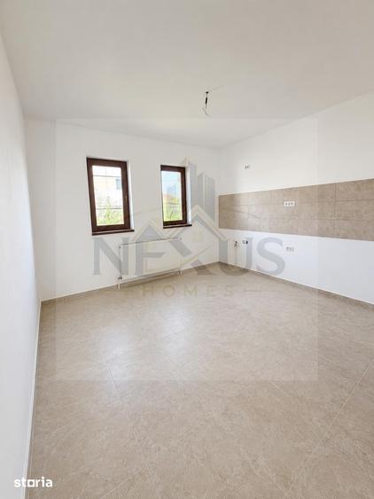 Casă cu 3 camere cu Teren 320 Mp în Vidra
