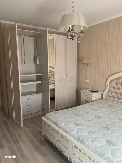 Apartament cu 2 camere de inchiriat-Grozavesti-centrala+parcare - 6
