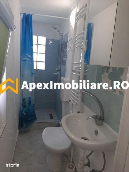 Garsonieră decomandată în Andronache