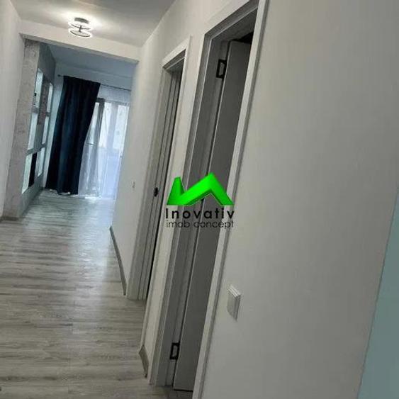 Apartament de vanzare 2 camere gradina Doamna Stanca - 9