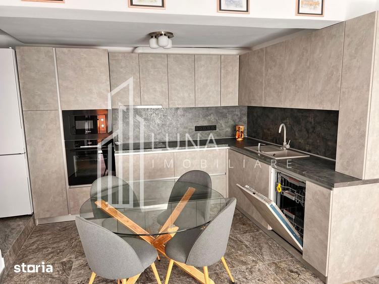 Apartament modern cu curte proprie | Prima inchiriere | Semicentral - 9