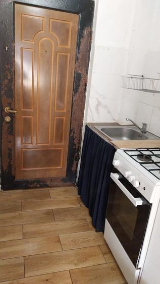 Garsonieră semidecomandată în Bularga