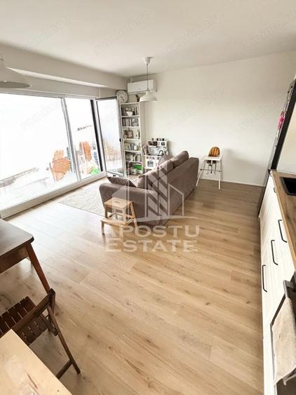 Apartament cu 3 camere,finisat modern, Bloc nou, Lipovei,Timisoara - 6