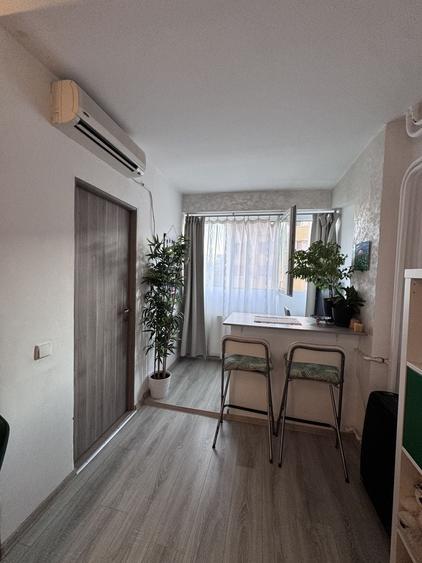 Garsonieră decomandată în Pantelimon