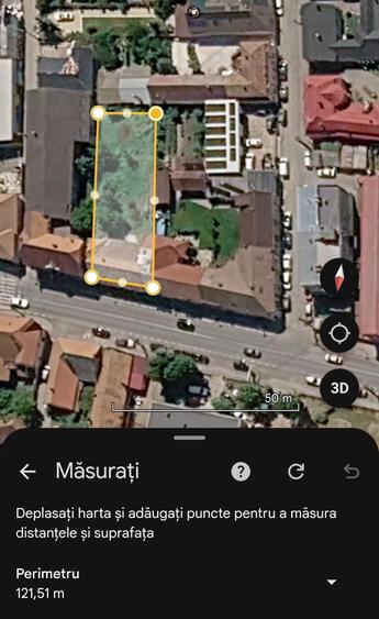 Spațiu comercial, de 150 mp, în Exterior Vest