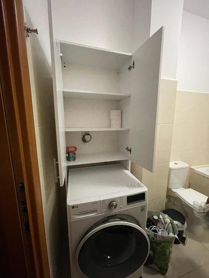 Apartament 2 camere serban voda650euro - 1