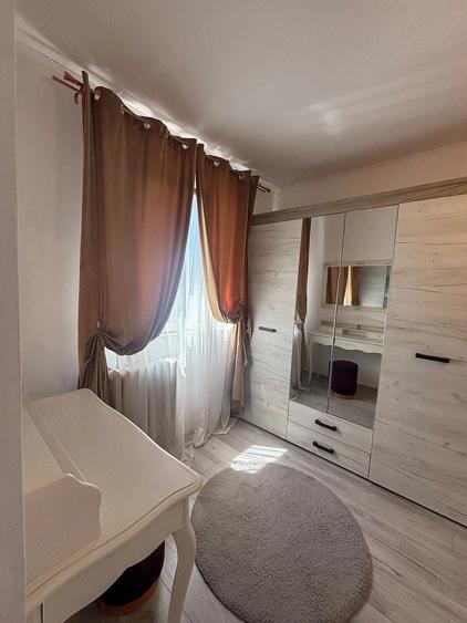 Apartament cu 3 camere nedecomandat în Alexandru cel Bun