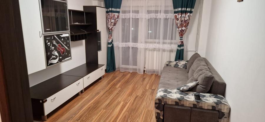 Apartament cu 2 camere semidecomandat în Micălaca