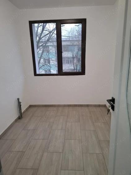 Apartament cu 2 camere în Bârlad
