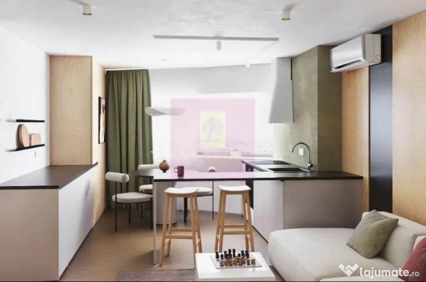 Comision 0 - Apartament de lux cu o arhitectura moderna- ... - 8
