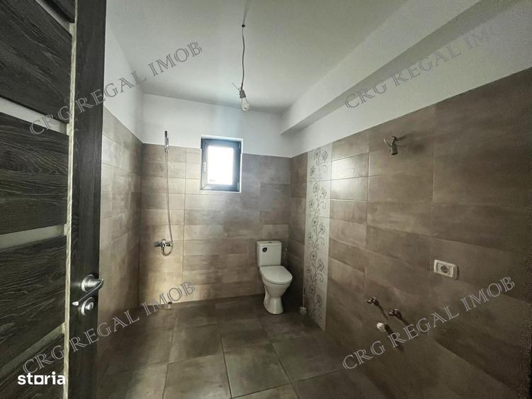 Casa noua cu 5 camere 3 bai curte 419mp comuna Berceni - 5