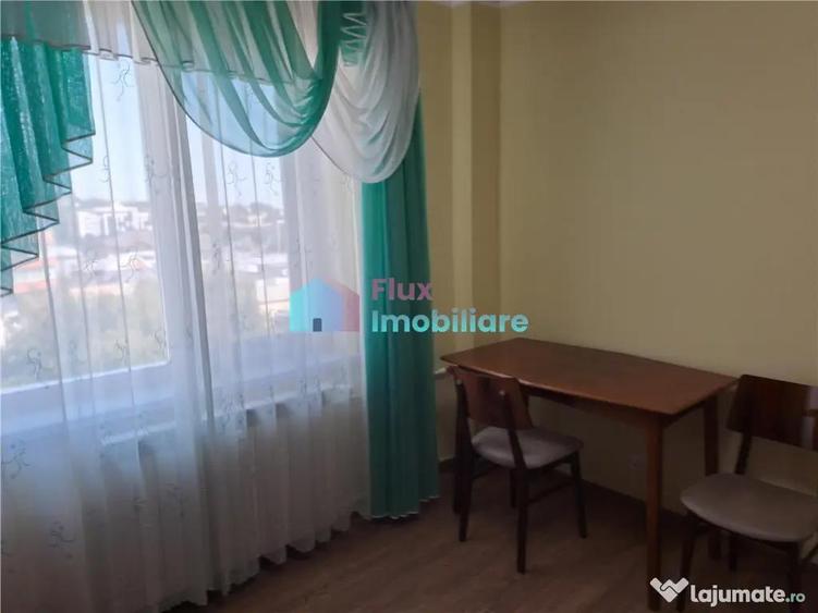 Apartament cu 2 camere George Enescu - 9