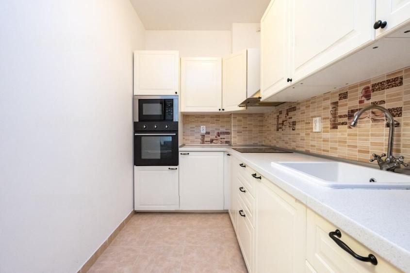 Apartament cu 2 camere decomandat în Voluntari