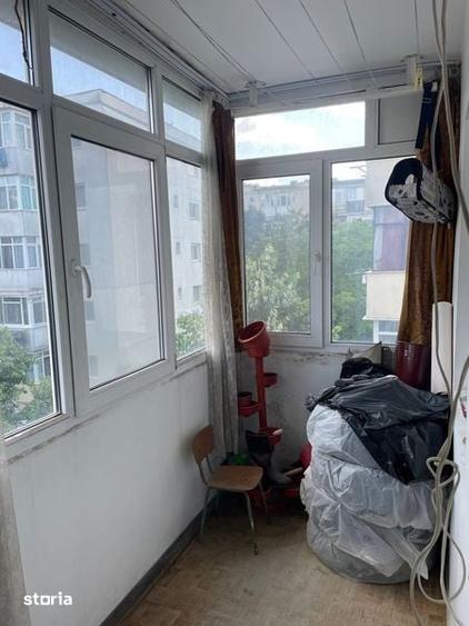Vand Apartament 3 camere Iasi Mircea cel Batran - 6