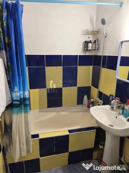 Apartament 2 camere zona Luica-Brancoveanu - 2