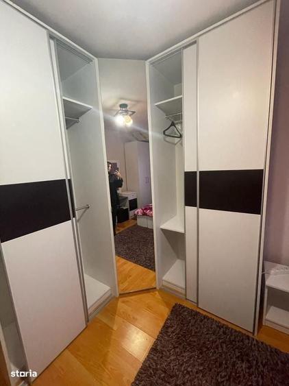 Apartament cu 2 camere decomandat în Fundeni