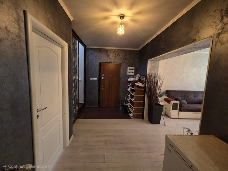 Casă individuală cu 4 camere cu Teren 500 Mp în Haliu