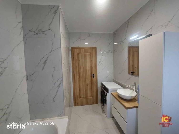 Apartament cu 2 camere în Șelimbăr