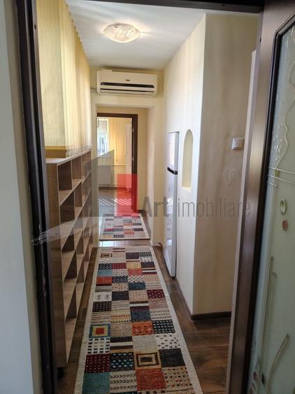 2 camere Dr. Taberei Romancierilor - 9