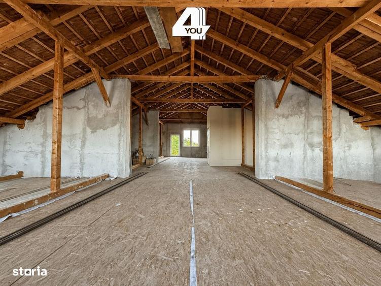 Vila P+M | Teren 2.886 m2 | Siria - 14