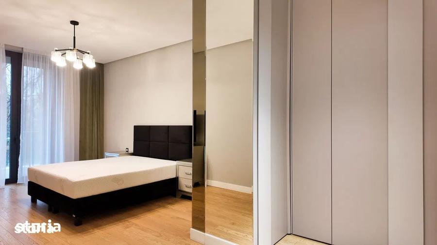 Apartament cu 2 camere în Copou