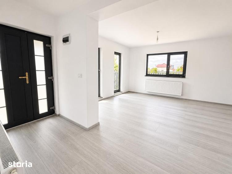Casa 3 camere zona Tomesti - Iasi , 500 mp teren - 14