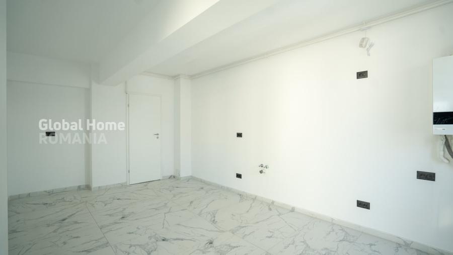 Apartament cu 3 camere decomandat în Pipera